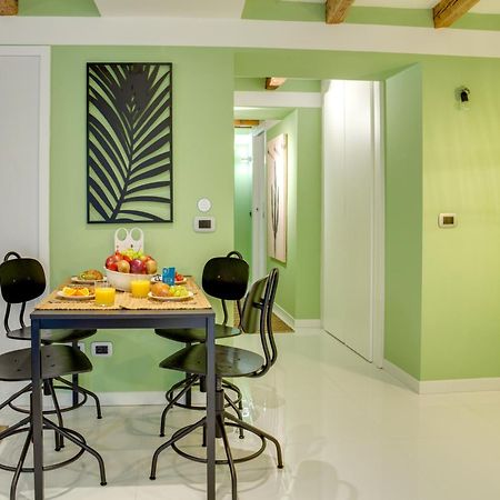 Sweett - Corridoni Apartment มิลาน ภายนอก รูปภาพ