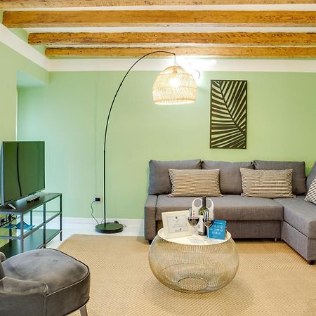 Sweett - Corridoni Apartment มิลาน ภายนอก รูปภาพ