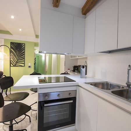 Sweett - Corridoni Apartment มิลาน ภายนอก รูปภาพ