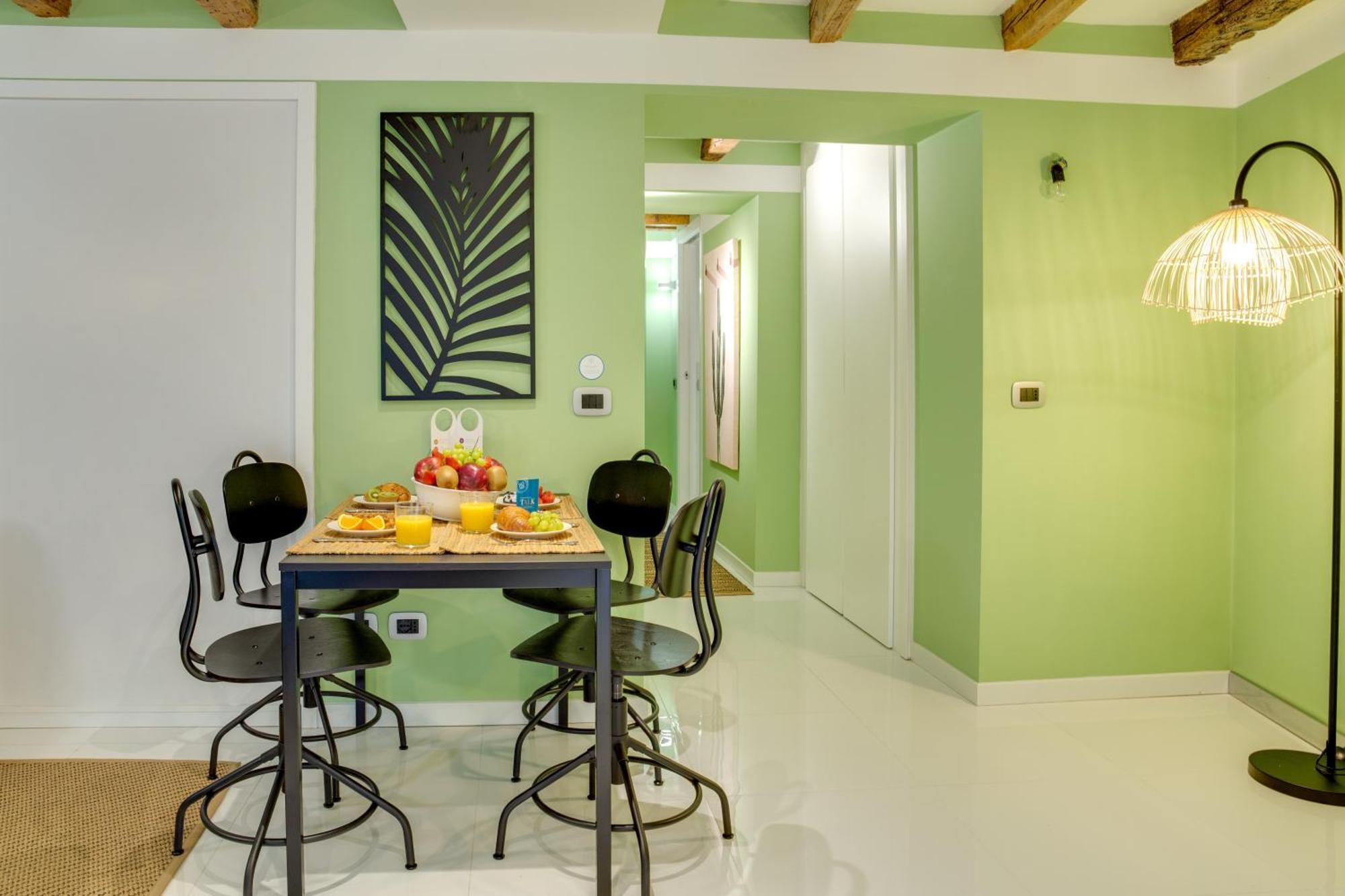 Sweett - Corridoni Apartment มิลาน ภายนอก รูปภาพ