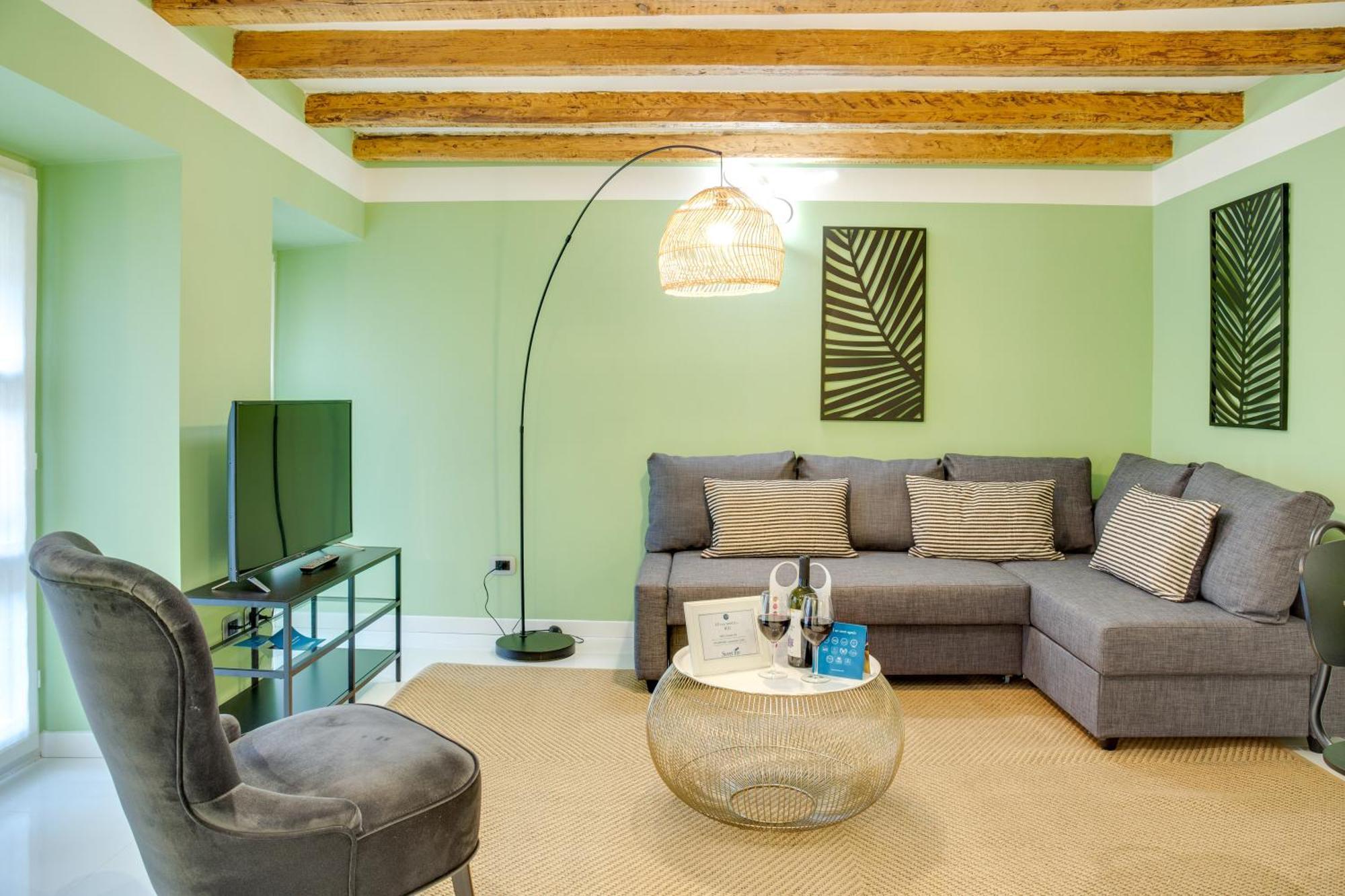 Sweett - Corridoni Apartment มิลาน ภายนอก รูปภาพ