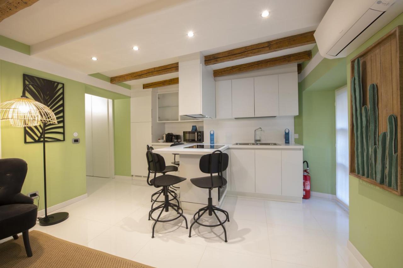 Sweett - Corridoni Apartment มิลาน ภายนอก รูปภาพ