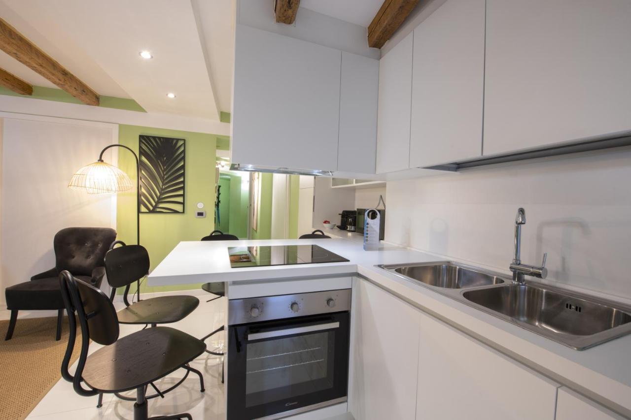 Sweett - Corridoni Apartment มิลาน ภายนอก รูปภาพ
