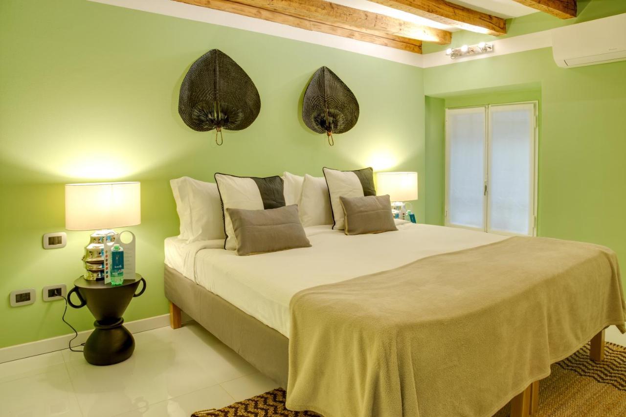 Sweett - Corridoni Apartment มิลาน ภายนอก รูปภาพ