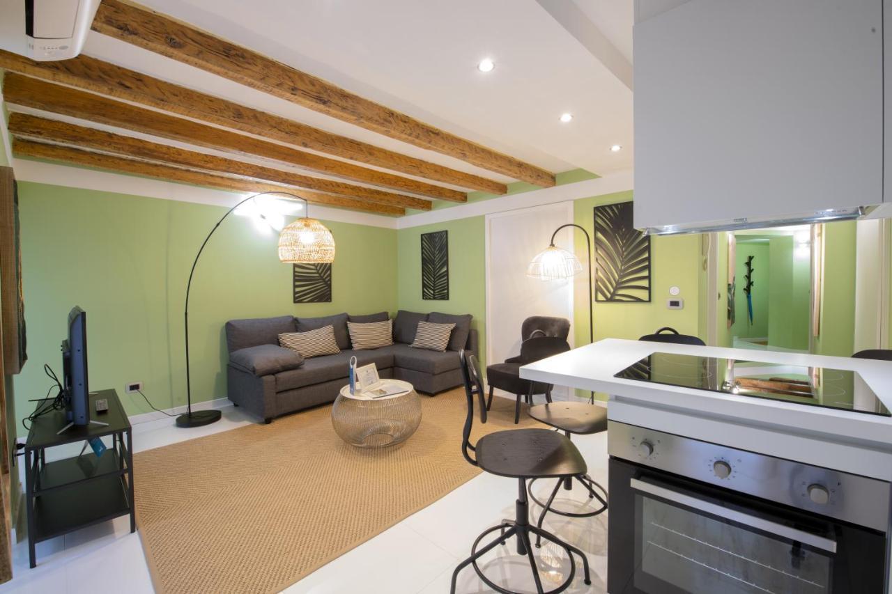 Sweett - Corridoni Apartment มิลาน ภายนอก รูปภาพ