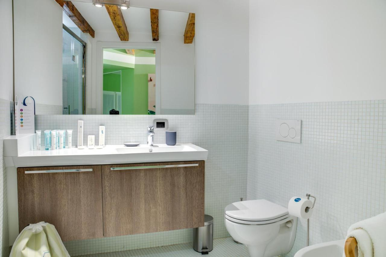 Sweett - Corridoni Apartment มิลาน ภายนอก รูปภาพ